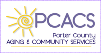 Porter county council on aging & community services inc