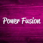 Power fusion media