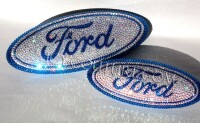 Crystal Ford Truck
