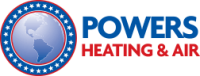 Powers heating & air