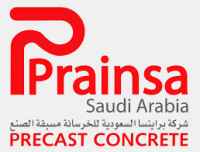 Prainsa saudi arabia for precast concrete
