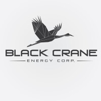 Black Crane Energy Corporation