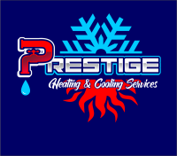 Prestige heating & cooling