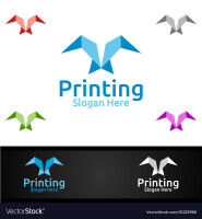 Printing fly