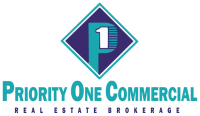 Priority one commercial real estate brokerage