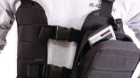 Pro-fit carry systems