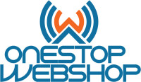 One Stop Webshop