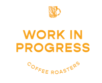 Progress coffee roasting llc