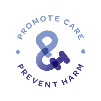 Promote care & prevent harm