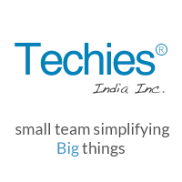 Techies India Inc.