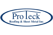 Proteck roofing & sheet metal inc.
