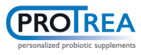 Protrea™ personalized probiotics