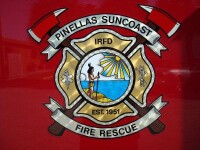 Pinellas suncoast fire & rescue district