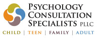 Psychology specialists of oklahoma, pllc