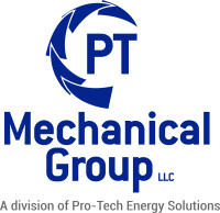 Pt mechanical group