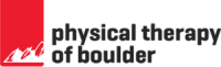 Physical therapy of boulder