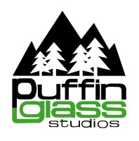 Puffin glass studios