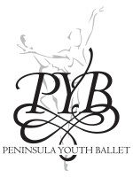 Peninsula youth ballet
