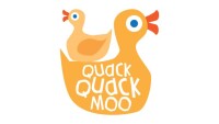 Quack quack moo