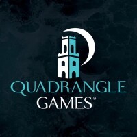 Quadrangle games