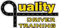 Quality driver training