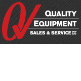 Quality equipment sales & service