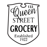 Queen street grocery