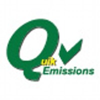 Quik check emissions