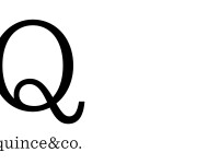 Quince & co.