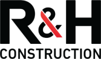 R con construction inc