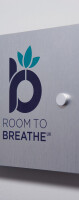 Room to breathe foundation