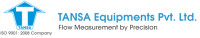 TANSA Equipments PVT Ltd