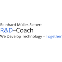Reinhard müller-siebert - r&d-coach