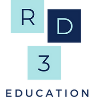 Rd3 education & advising center