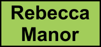 Rebecca manor
