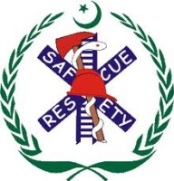 Rescue 1122 Pakistan
