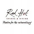 Red hot events