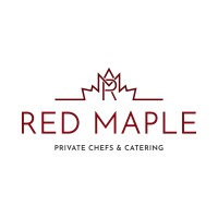 Red maple catering dallas
