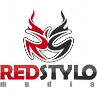 Red stylo media