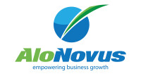 AloNovus, Corp. formerly Graphic Publications, Inc.
