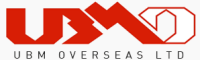 UBM Overseas Ltd