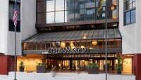 The Westin Hotel, Washington D.C.