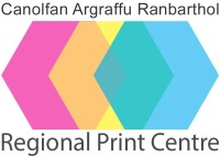 Regional print centre