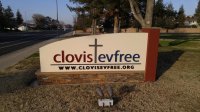 Clovis Evangelical Free Church