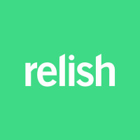 Relish interactive