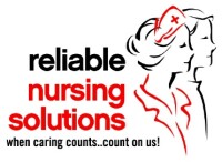 Reliable nursing solutions inc.