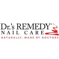 Dr.'s remedy enriched nail care