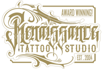 Renaissance tattoo studio