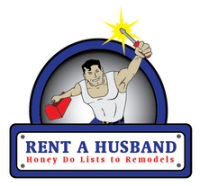 Rent-a-hubby handyman services