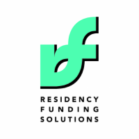 Residency funding solutions